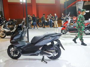 Penjualan Motor di RI Belum Pulih Sejak 2019, Ini Biang Masalahnya