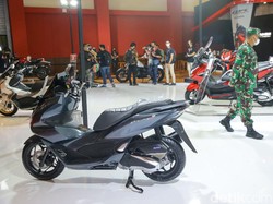 Penjualan Motor di RI Belum Pulih Sejak 2019, Ini Biang Masalahnya