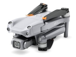 Mendarat di Indonesia, Intip Kecanggihan DJI Air 2S