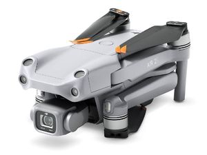 Mendarat di Indonesia, Intip Kecanggihan DJI Air 2S Mendarat di Indonesia, Intip Kecanggihan DJI Air 2S