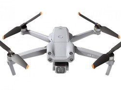 DJI Air 2S Resmi Meluncur di Indonesia, Harganya Rp 15 Jutaan
