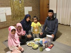 Kisah Puasa Mahasiswa di Melbourne: Buka Hampir Sama dengan RI & Safari Masjid