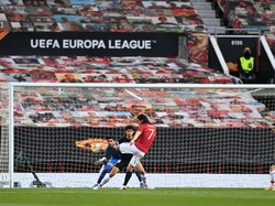 Paul Pogba: Gol Edinson Cavani Indah Banget