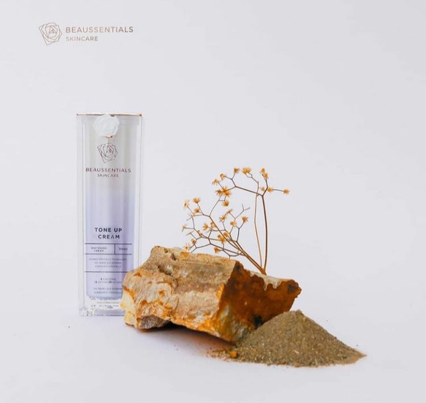 Foto: Beaussentials Tone Up Cream/instagram.com/beaussentials_id 6 Tone Up Cream High End Bagus
