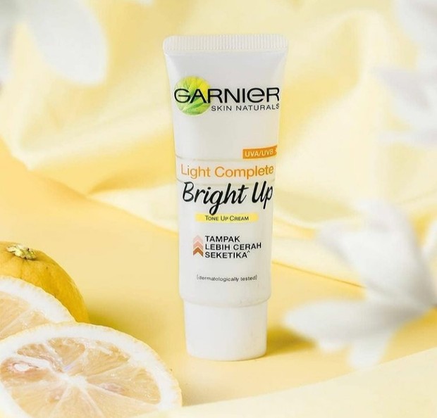 Tone Up Cream Yang Bagus Homecare24