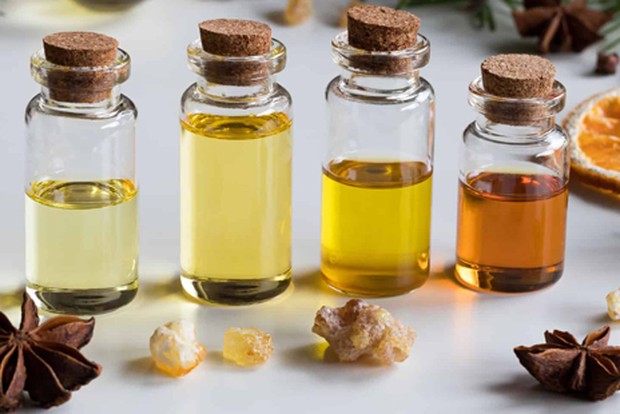 foto: Minyak Essensial/id.pinterest.com