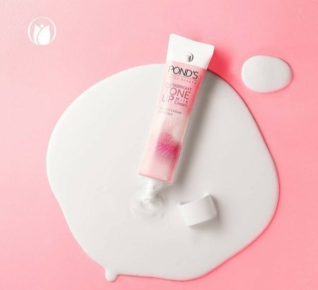 5 Rekomendasi Tone up Cream yang Bagus dan Murah