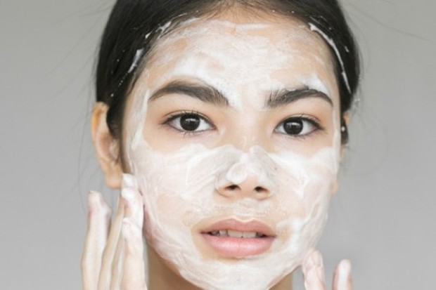 foto: Sodium Lauryl Sulfat (SLS)/freepik.com