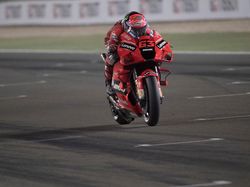 Klasemen MotoGP 2021: Bagnaia Girang Berjarak 1 Poin dari Quatararo