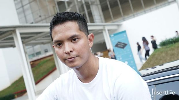 Gibran Marten