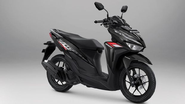 Honda Vario 125 2021