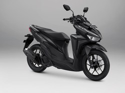 Honda Vario 125 Baru Meluncur di IMOS 2022?