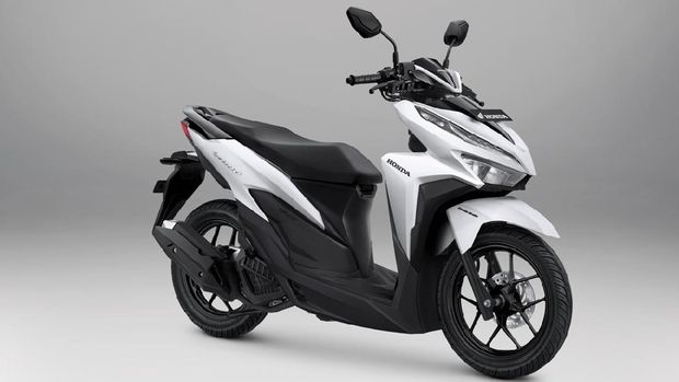 Honda Vario 125 2021