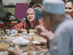 Ini Adab Buka Puasa Sesuai Sunnah Rasulullah SAW