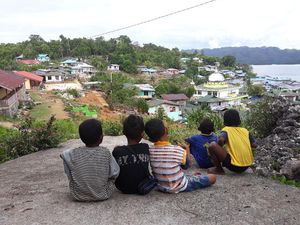 Kisah Kerajaan Islam di Fakfak Papua Barat, Ada Sejak Abad 16