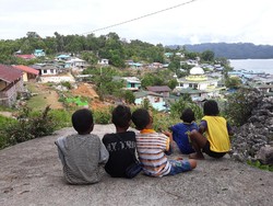 Kisah Kerajaan Islam di Fakfak Papua Barat, Ada Sejak Abad 16