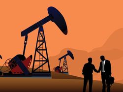 Hamas-Israel Sepakat Gencatan Senjata Bikin Harga Minyak Anjlok