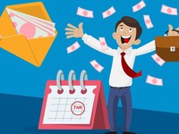 Catat! Ini Ketentuan Pembayaran THR 2021