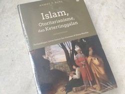 Menelisik Kemunduran Masyarakat Muslim