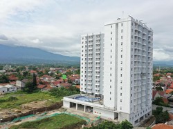 Sederet Kemudahan Beli Apartemen Kala Pandemi, DP 0% hingga Bebas Biaya