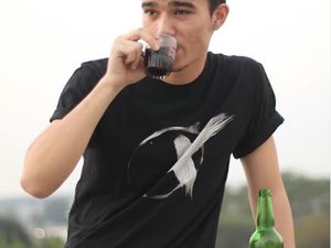 Jeff Smith Jadikan Kebebesannya Sebagai Kejutan untuk Ibunda Tercinta Jeff Smith Jadikan Kebebesannya Sebagai Kejutan untuk Ibunda Tercinta