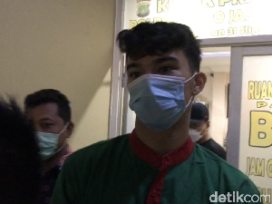 Jeff Smith Positif Ganja, Ini Profil dan Fakta Kasusnya