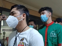 Pekerjaan Jadi Alasan Jeff Smith Pakai LSD