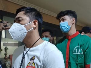 Pekerjaan Jadi Alasan Jeff Smith Pakai LSD Pekerjaan Jadi Alasan Jeff Smith Pakai LSD