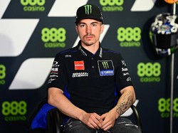 Maverick Vinales Tutup Akun Twitter, Gara-gara Di-Bully Netizen?