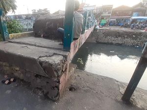 Tawuran Resahkan Warga Sekitar Jembatan Kota Paris, Polisi Akan Patroli