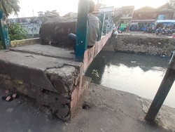 Tawuran Resahkan Warga Sekitar Jembatan Kota Paris, Polisi Akan Patroli