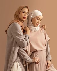 6 Top Brand Hijab Lokal Yang Laris Manis Diburu Hijaber!