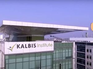 Tiga Tim Kalbis Institute Raih Hibah Kompetisi Kewirausahaan ISEI-Pegadaian Tiga Tim Kalbis Institute Raih Hibah Kompetisi Kewirausahaan ISEI-Pegadaian