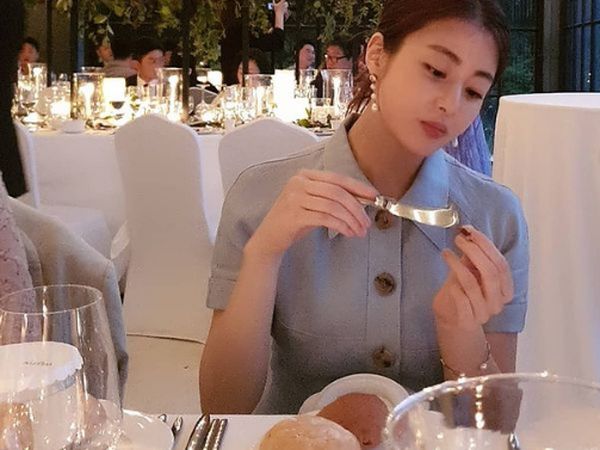 Kang So Ra Melahirkan, Ini Momen Serunya Saat Makan Hot Pot dan Es Krim