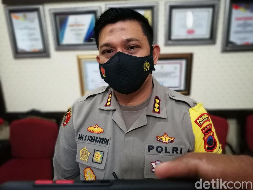 Nekat Mudik ke Solo, Siap-siap Dikarantina 5 Hari! Nekat Mudik ke Solo, Siap-siap Dikarantina 5 Hari!