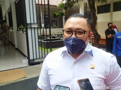 Pelajar Tewas Dibacok, Ketua DPRD Sukabumi: Kami Syok dan Prihatin!