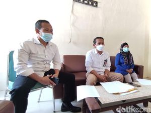 Oknum Anggota KIP Jateng Akui Lakukan KDRT hingga Istri Pendarahan