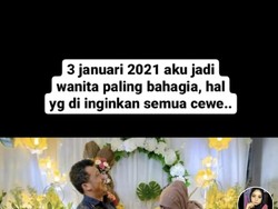 Viral Kisah Wanita Sudah Lamaran Ditinggal Nikah Kekasih yang Pilih Pelakor