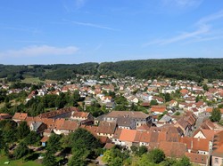 Namanya Nyeleneh Banget, Kota Ini Sampai Ditolak Facebook