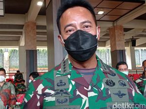 KSAD Yakin Akademis Aprililo Manganang Meningkat Dibimbing Prof Yohanes KSAD Yakin Akademis Aprililo Manganang Meningkat Dibimbing Prof Yohanes
