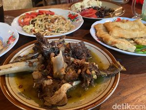 5 Tengkleng Solo Berkuah Rempah Sedap Ada di Sini