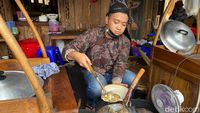 Nikmatnya Tengkleng Wedhus dan Bakmi Magelangan di Rumah Joglo