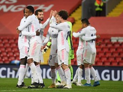 Chelsea, Madrid, Man City Dicoret dari Semifinal Liga Champions?