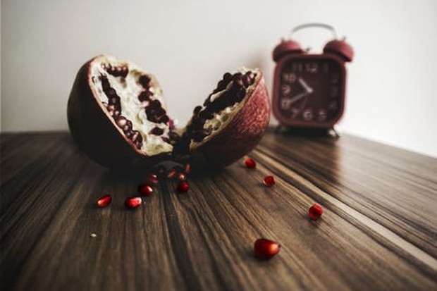 Makan teratur/pexels.com Makan teratur