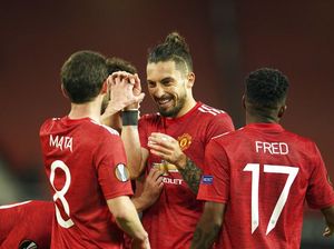 MU ke Semifinal Liga Europa, Semoga Tak Mentok Lagi di 4 Besar