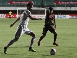 Kesetiaan Rizky Eka untuk PSM Makassar, Tak Mau Selingkuh ke Klub Lain