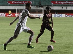 Kesetiaan Rizky Eka untuk PSM Makassar, Tak Mau Selingkuh ke Klub Lain Kesetiaan Rizky Eka untuk PSM Makassar, Tak Mau Selingkuh ke Klub Lain