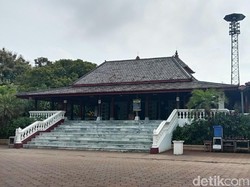 Masjid Mantingan Jepara Jejak Syiar Islam Ratu Kalinyamat