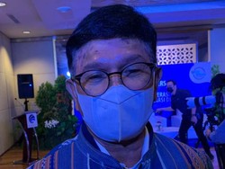 Isu Reshuffle, Menkominfo: Itu Domain Presiden