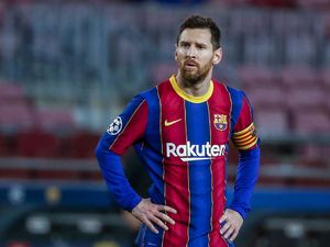 Klub Terburuk di Dunia Tawar Lionel Messi